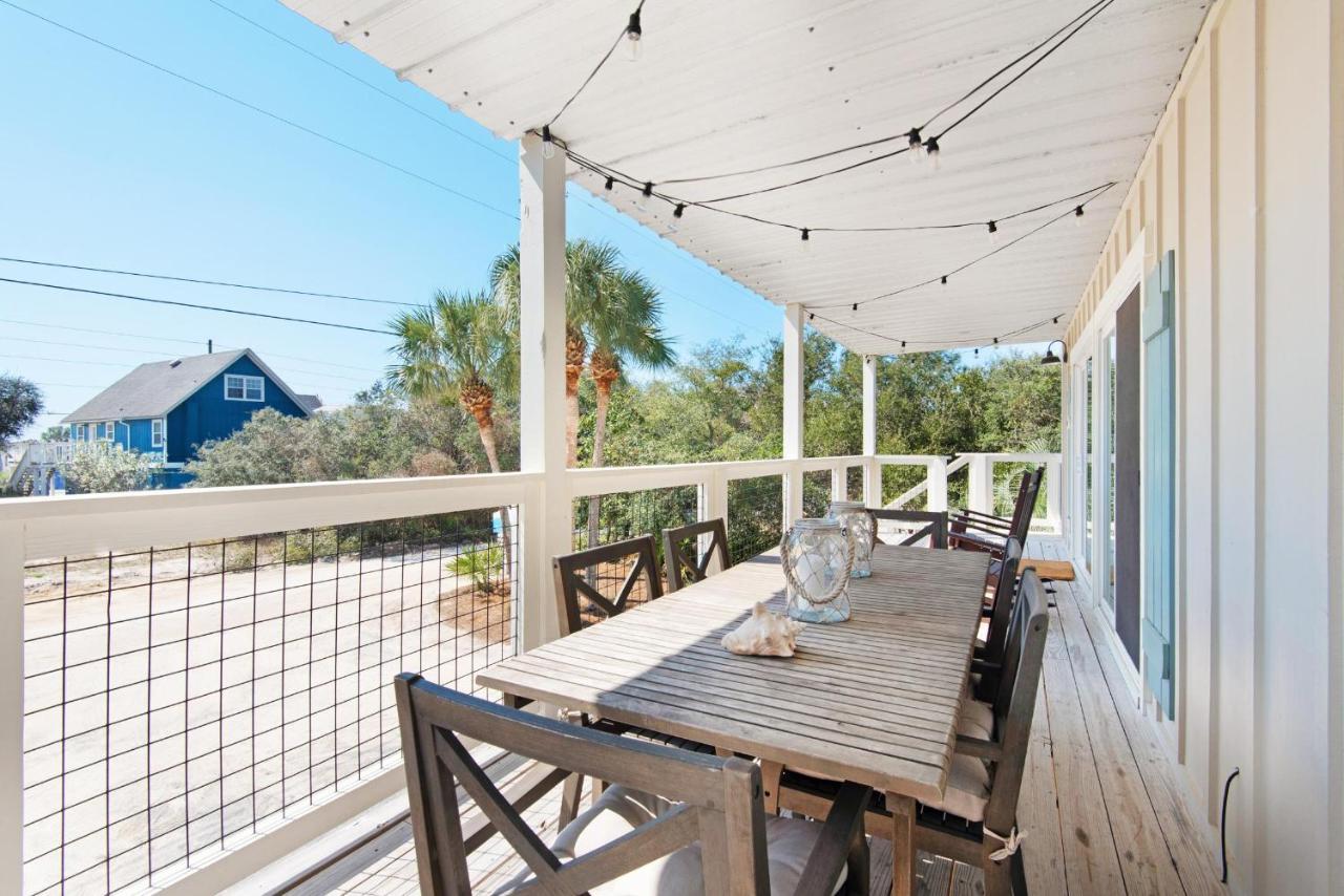 Ferienwohnung Double Down Santa Rosa Beach Exterior foto