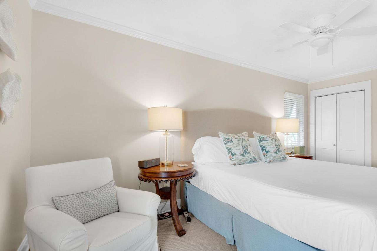 Ferienwohnung Double Down Santa Rosa Beach Exterior foto