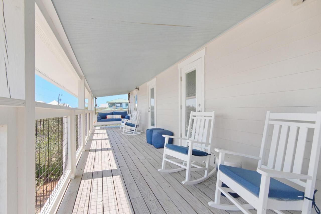 Ferienwohnung Double Down Santa Rosa Beach Exterior foto