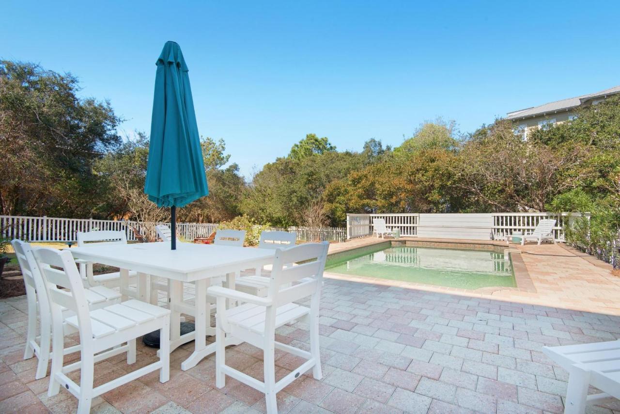 Ferienwohnung Double Down Santa Rosa Beach Exterior foto